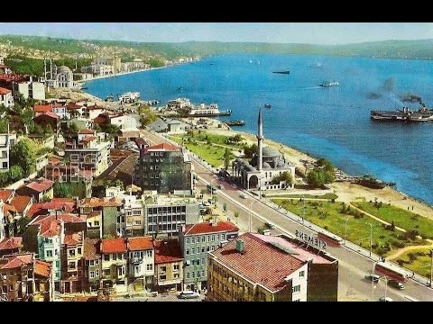 Ne Güzeldin İstanbul - YouTube