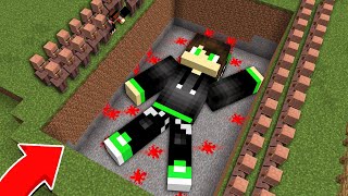 видео: КТО ПРИКАЗАЛ ЗАЖИВО ПОХОРОНИТЬ Пропавшего Друга Вову ГИГИАНТА в Майнкрафте? 100% ТРОЛЛИНГ Ловушка картинка: КТО ПРИКАЗАЛ ЗАЖИВО ПОХОРОНИТЬ Пропавшего Друга Вову ГИГИАНТА в Майнкрафте? 100% ТРОЛЛИНГ Ловушка