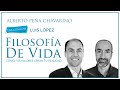 Filosofía de Vida: cómo tus valores crean tu realidad | Luis López