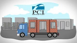 Precast Prestressed Concrete: A Total Construction Solution
