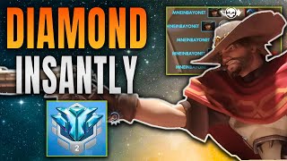8 Tips To Climb To Diamond And Leave Elo Hell Overwatch 2 Tips And Tricks