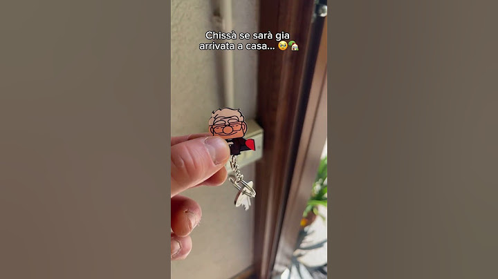 Il regalo perfetto 🏡💕