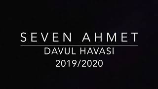 Seven Ahmet  Davul Havası 2019/2020 Resimi