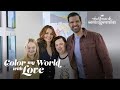 Preview  color my world with love  hallmark movies  mysteries