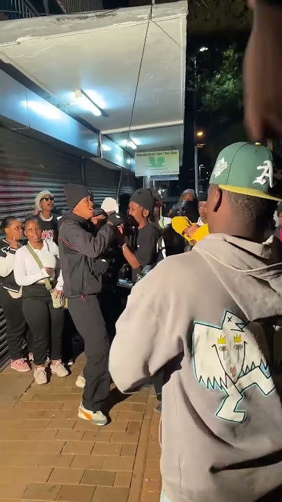 QWELL IT ,STILL YOL NIGGAS DON’T QWELL IT !!! @qwellers #qwellers #musicvideo  #africa