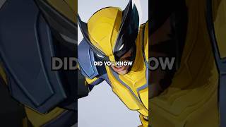 Wolverine And Venom Have This In Common