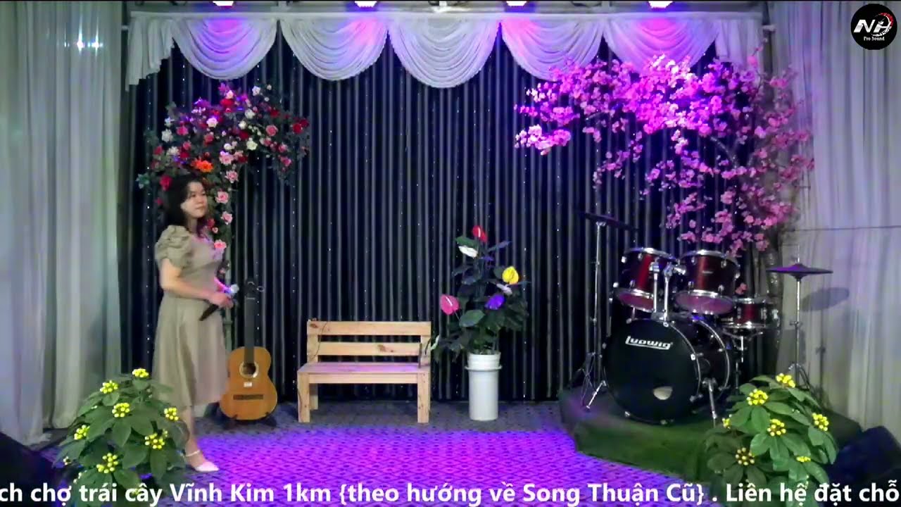 ĐỂ TRẢ LỜI MỘT CÂU HỎI // HIẾU NGUYỄN // CLB NGUYỄN HUY