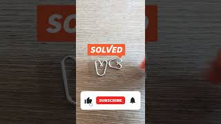 IQ Busters Puzzle Solved!!!! #18