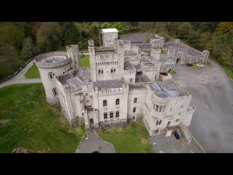 Game of Thrones castle for sale