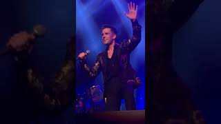 The Killers - The Way It Was - Fiserv Forum, Sep 4, 2018