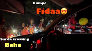 Ye ladki humpe fidaa ho gy 😍 || surda crossing baha program ❤️