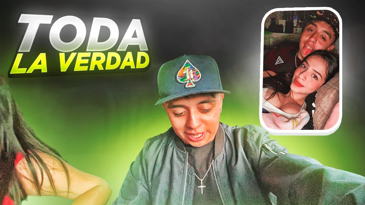 POR ESTA RAZÓN DEJO DE SALIR DANI EN LOS VIDEOS.. | GUS LOPEZ |