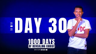 Day 30: The Shocking Truth About Romans 8:1 (No Condemnation)