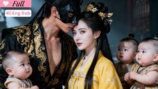 Download Lagu 【Multi Sub】StepMom of 3 Brats \u0026 a Hidden Prince—She Slaps Villains While Raising Chaos Kids MP3