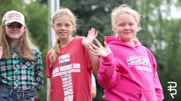 Trail Blazers Session 1 - July 10-15, 2022