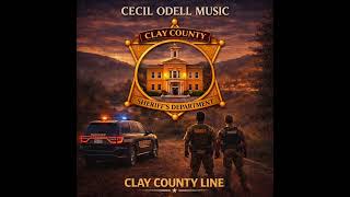 Clay County Line (Clay County Sheriff’s Department) 