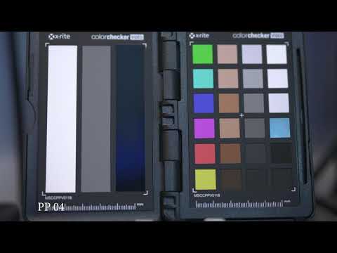Sony A7sIII Color