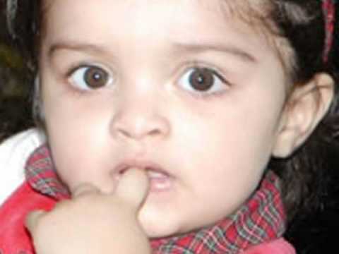 ANOUSHKA | DAUGHTER OF AJITH-SHALINI