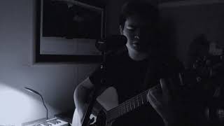 Isak Danielson - If You Ever Forget That You Love Me (Cover Joshua Flores)