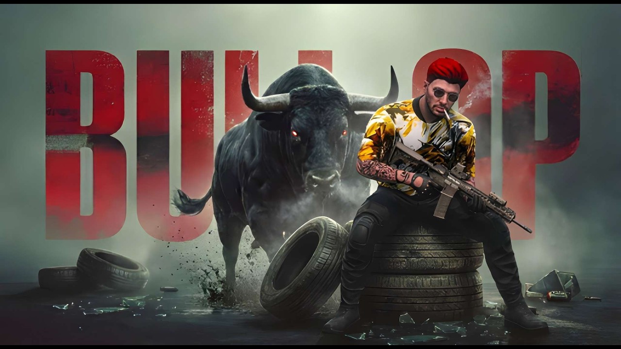 MRZ BULL OP IS LIVE | RP
