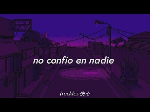 Sagun X Shiloh - I Don't Trust Nobody (Sub. Español)