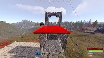 How to Use Elevators in Rust