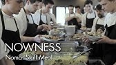 A Tour of Noma with Chef René Redzepi 