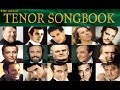 Los Mejores Tenores del Mundo - The Best Tenors in the World