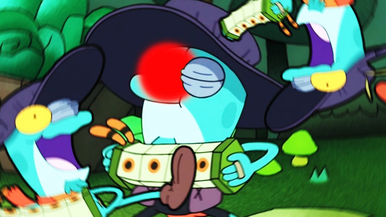 ＯＮＥ－ＥＹＥＤ ＷＡＬＬＹ．