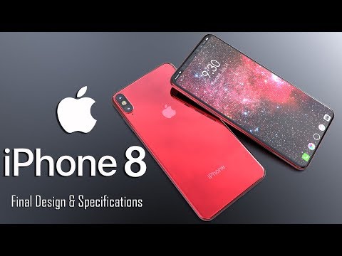 iPhone X Final
