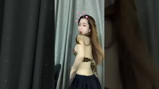 Pé Cam Gái Xinh Bigo Live Nhảy