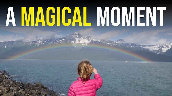 Exploring Downtown SEWARD & ALASKA SEALIFE CENTER ...