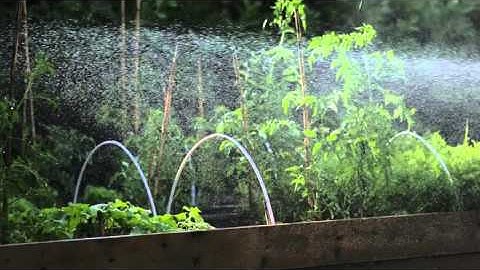 How To: Setting Up Your Toro Evolution™ Controller