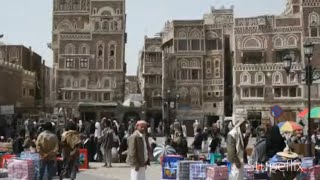 The Timeless Beauty Of Yemen, Image From A Visit By Unravel Travel Tv