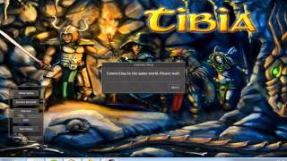 Aofd Old Source Great Tibia Server :D
