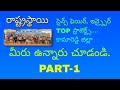 State level science fair & inspire projects kamareddy......