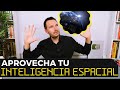 ▷¿Qué es la Inteligencia Espacial? + 7 Caminos para Desarrolarla Mejor ✔️