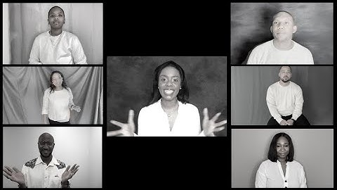 BEAMs at Splunk — In Celebration of Black Excellence and Community