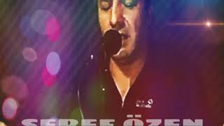 Şeref Özen Mavi Mavi