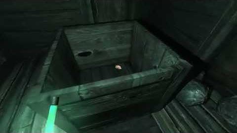 Noises in the Dark 2 - Penumbra: Overture