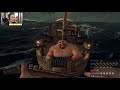 Олёша, Никита и Sea of Thieves