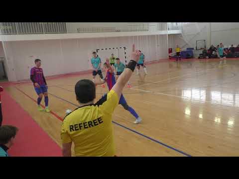 Луч-Виоком-Орбита,2 тайм