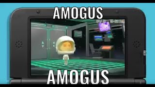 AMOGUS (copypasta)