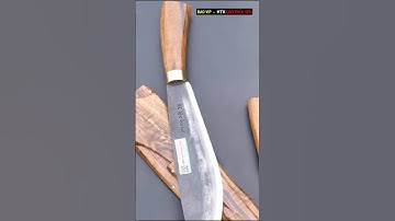 Mẫu dao mèo bán chạy nhất nhà htx dao phúc sen🔥🔥🔥HÀNG CHUẨN DAO VIP - HTX DAO PHÚC SEN