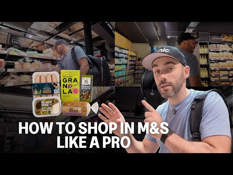 NEW M&S Health Finds This Week
