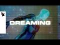 Ammara - Dreaming (Official Lyric Video)