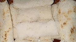 RESEP MEMBUAT KUE TEPUNG BERAS KETAN KADDO BODDONG  KHAS BUGIS MAKASSAR - Durasi: 6.39. 