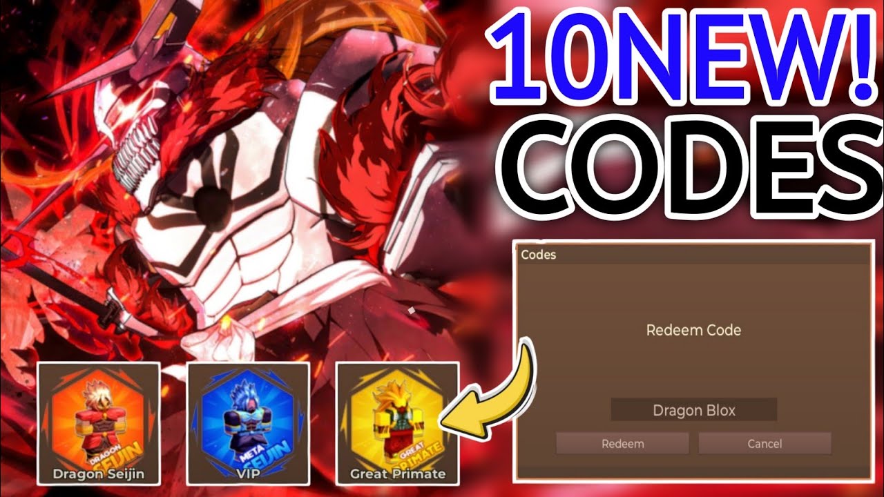 🔔 УВЕДОМЛЕНИЕ 🔔 КОДЫ DRAGON BLOX ROBLOX В ОКТЯБРЕ 2025 | КОДЫ DRAGON BLOX ROBLOX 2025