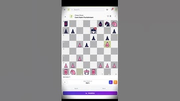 Caro Kann Punishment! Watch & Learn! - Chess Share #chess #chessopenings #chessgame  #chesspuzzle