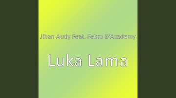 Luka Lama